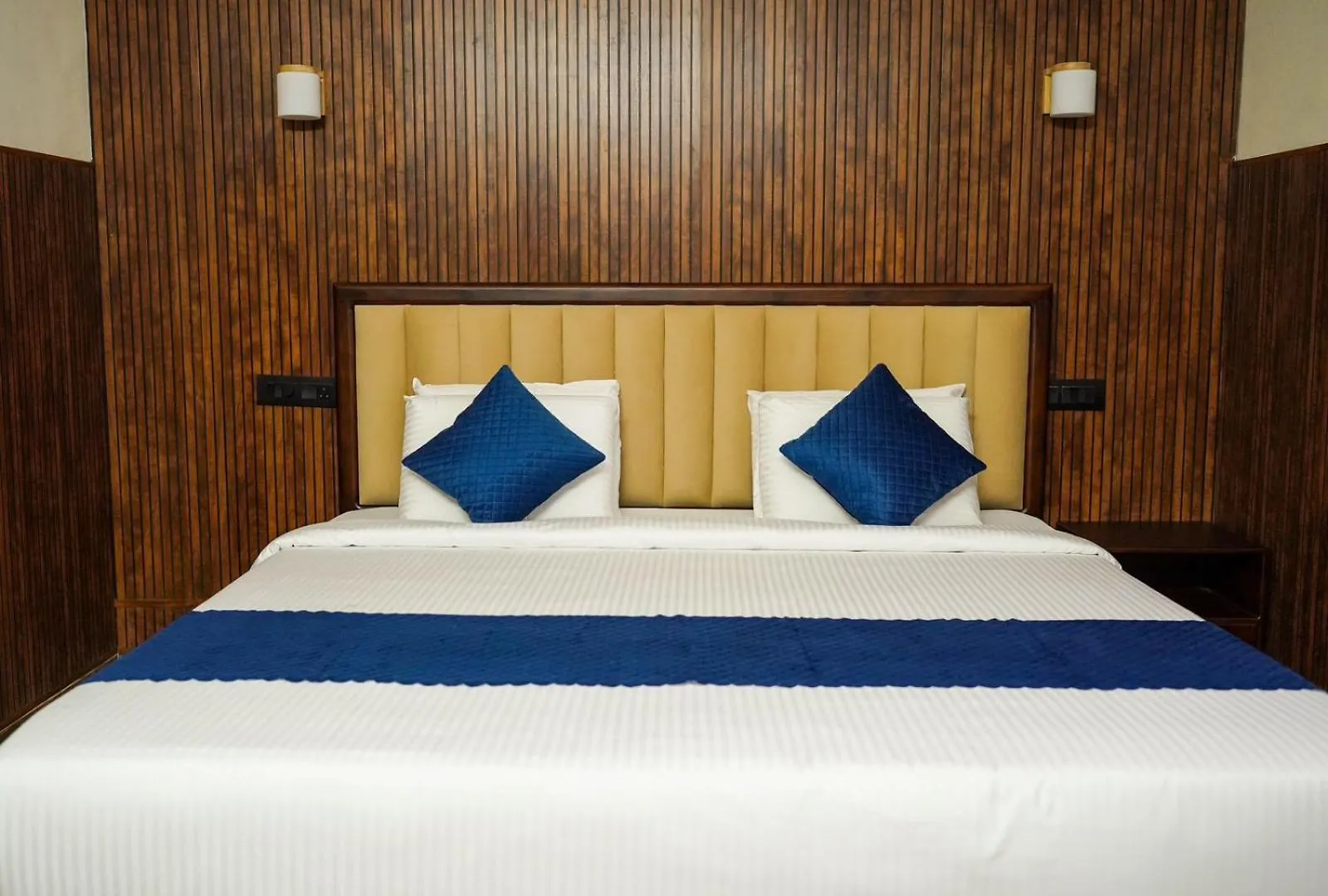 مبيت وإفطار ديفيكولام The Vintage Haven Munnar 0*,  الهند